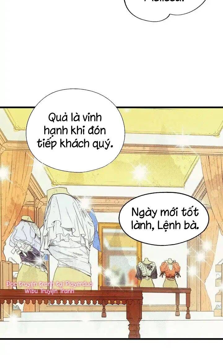 Câu Chuyện Cổ Tích Của Mẹ Kế Chapter 16 - 23