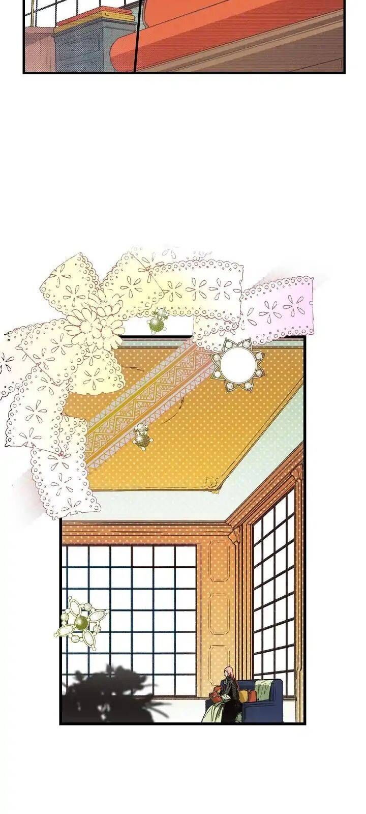 Câu Chuyện Cổ Tích Của Mẹ Kế Chapter 16 - 27