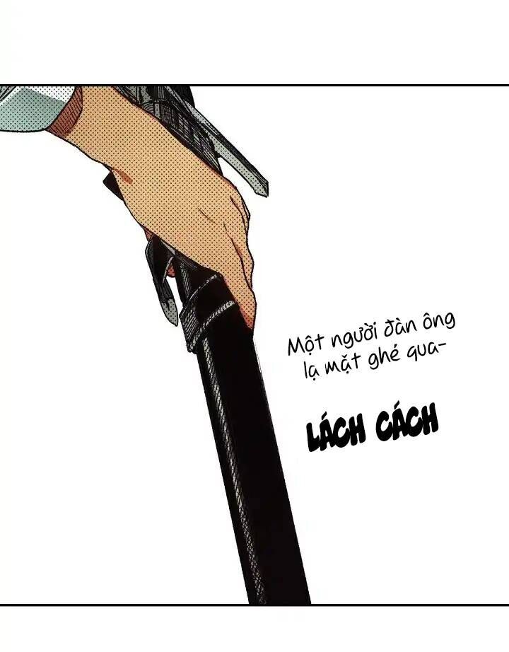 Câu Chuyện Cổ Tích Của Mẹ Kế Chapter 16 - 43