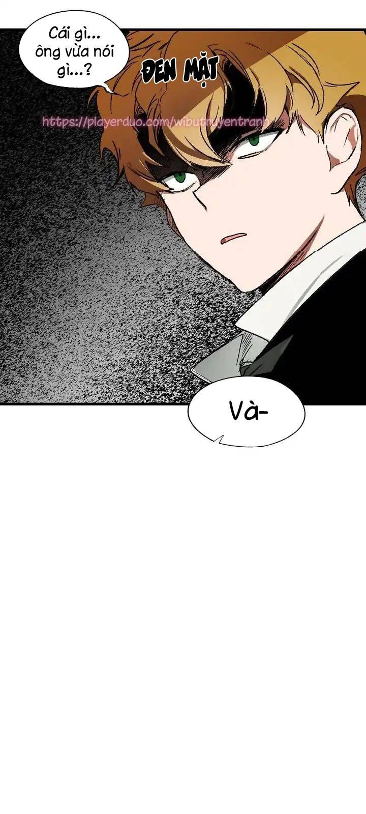 Câu Chuyện Cổ Tích Của Mẹ Kế Chapter 16 - 47