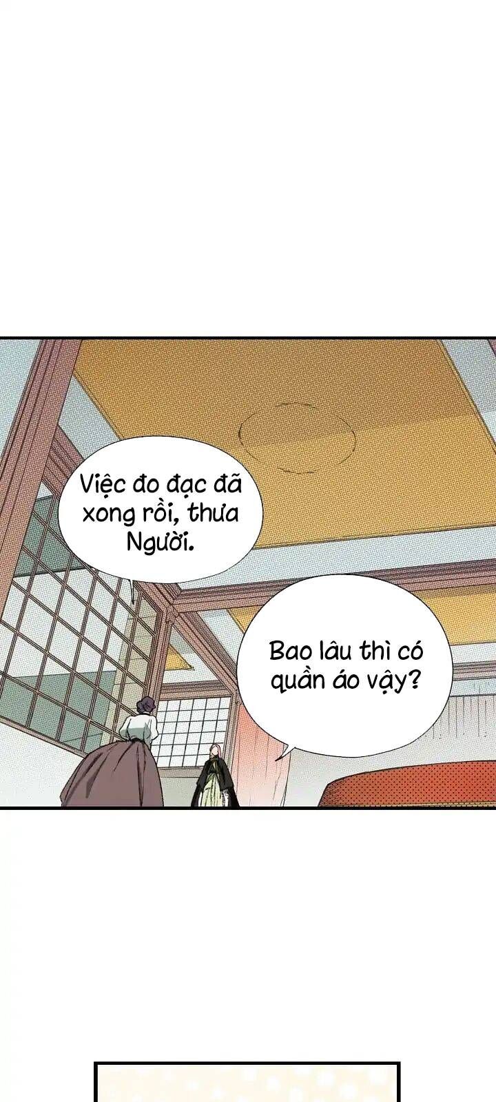 Câu Chuyện Cổ Tích Của Mẹ Kế Chapter 16 - 58