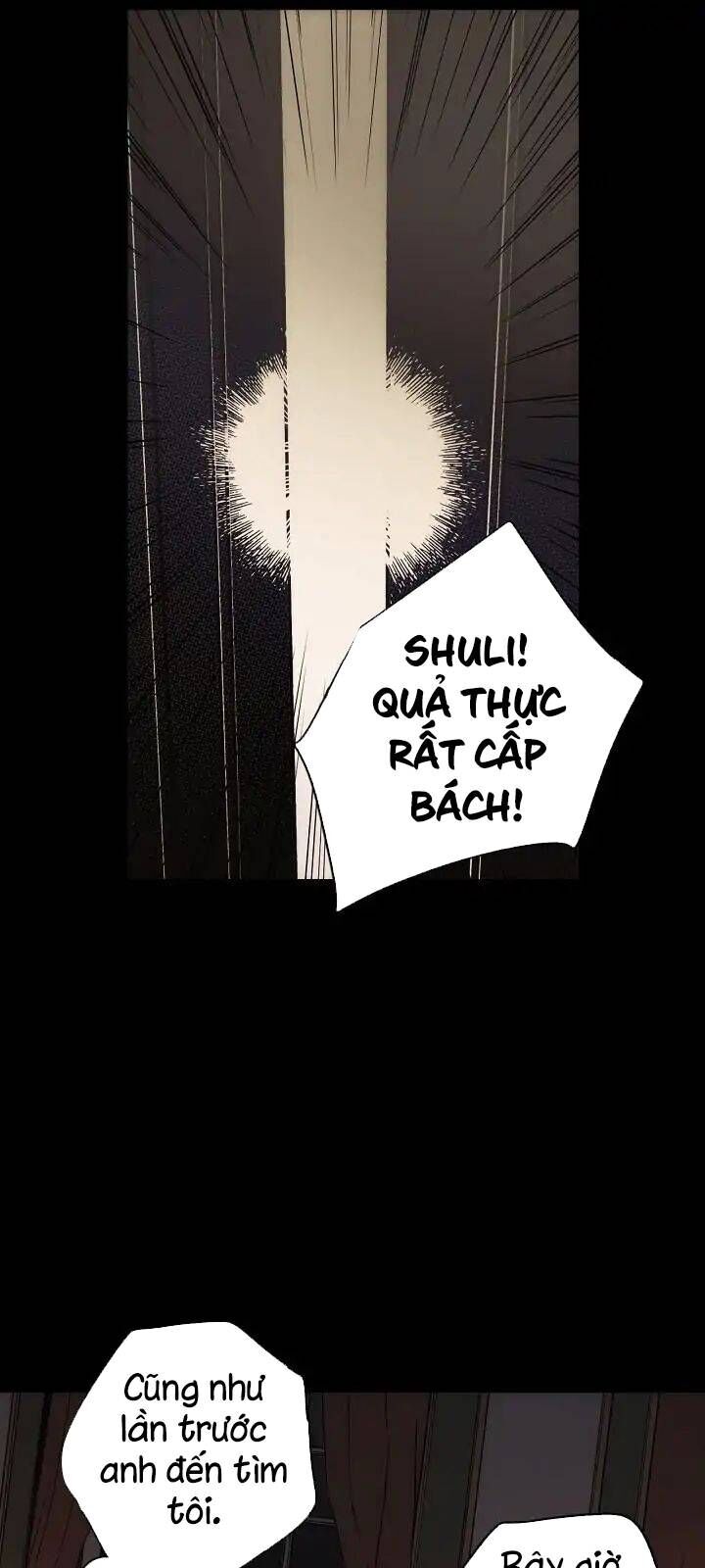 Câu Chuyện Cổ Tích Của Mẹ Kế Chapter 17 - 14