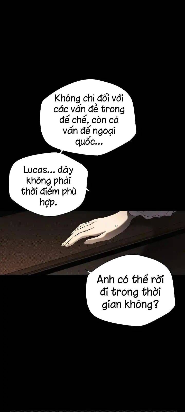 Câu Chuyện Cổ Tích Của Mẹ Kế Chapter 17 - 17