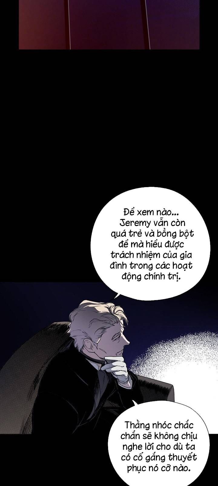 Câu Chuyện Cổ Tích Của Mẹ Kế Chapter 19 - 60