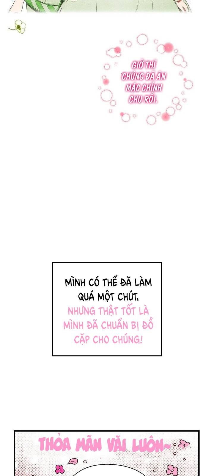 Câu Chuyện Cổ Tích Của Mẹ Kế Chapter 19 - 10