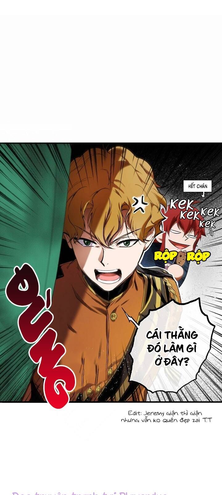 Câu Chuyện Cổ Tích Của Mẹ Kế Chapter 20 - 69