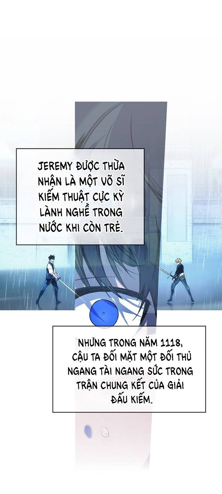 Câu Chuyện Cổ Tích Của Mẹ Kế Chapter 21 - 20