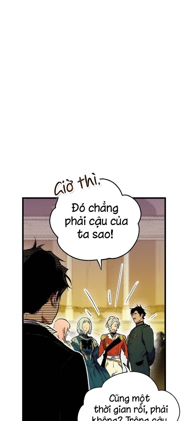 Câu Chuyện Cổ Tích Của Mẹ Kế Chapter 21 - 60