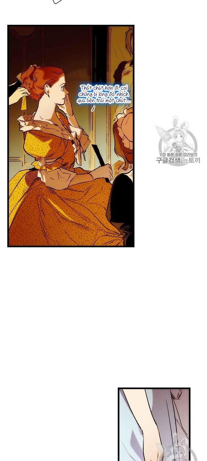 Câu Chuyện Cổ Tích Của Mẹ Kế Chapter 22 - 3