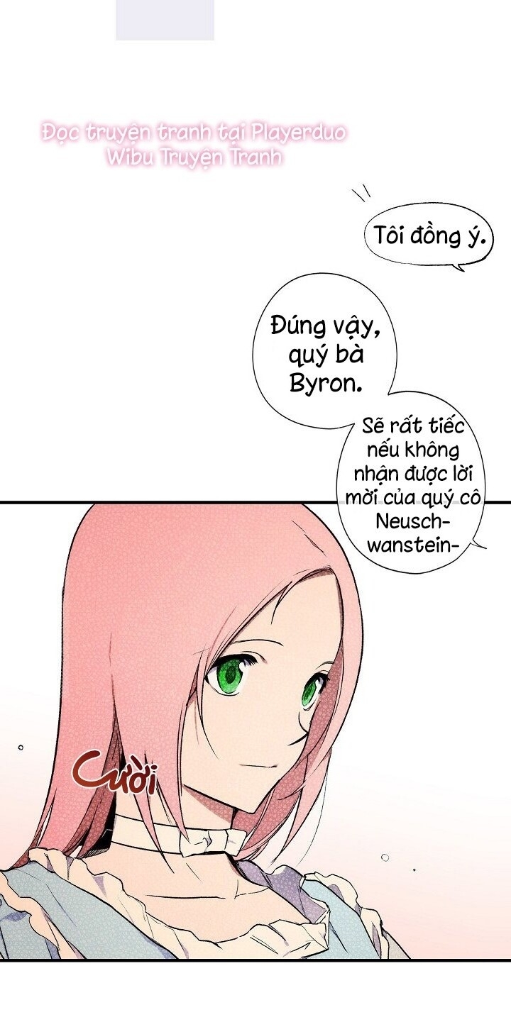Câu Chuyện Cổ Tích Của Mẹ Kế Chapter 23 - 17
