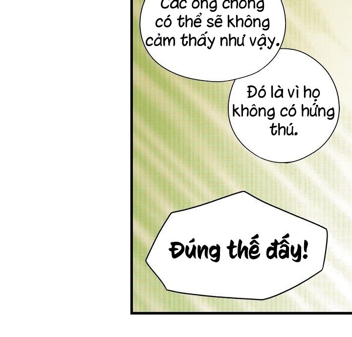 Câu Chuyện Cổ Tích Của Mẹ Kế Chapter 23 - 36