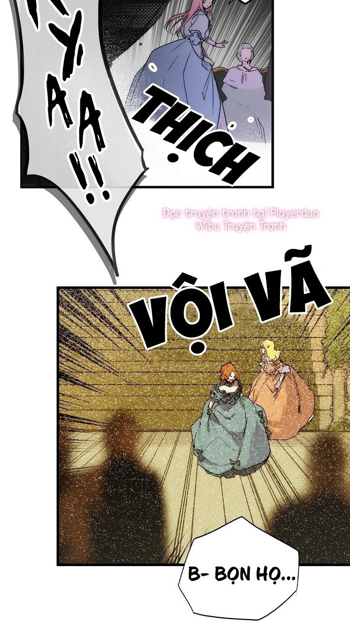 Câu Chuyện Cổ Tích Của Mẹ Kế Chapter 23 - 56