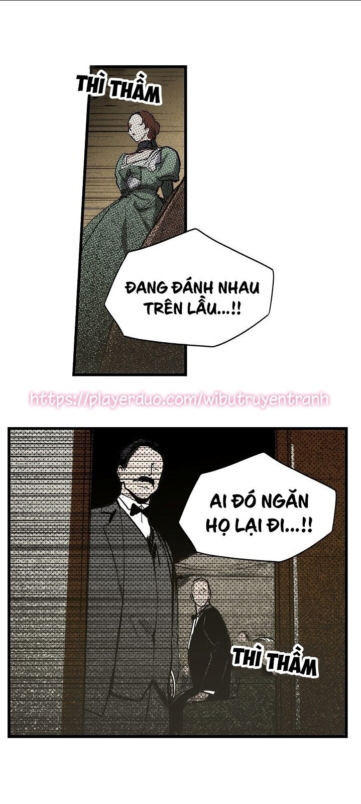 Câu Chuyện Cổ Tích Của Mẹ Kế Chapter 23 - 57