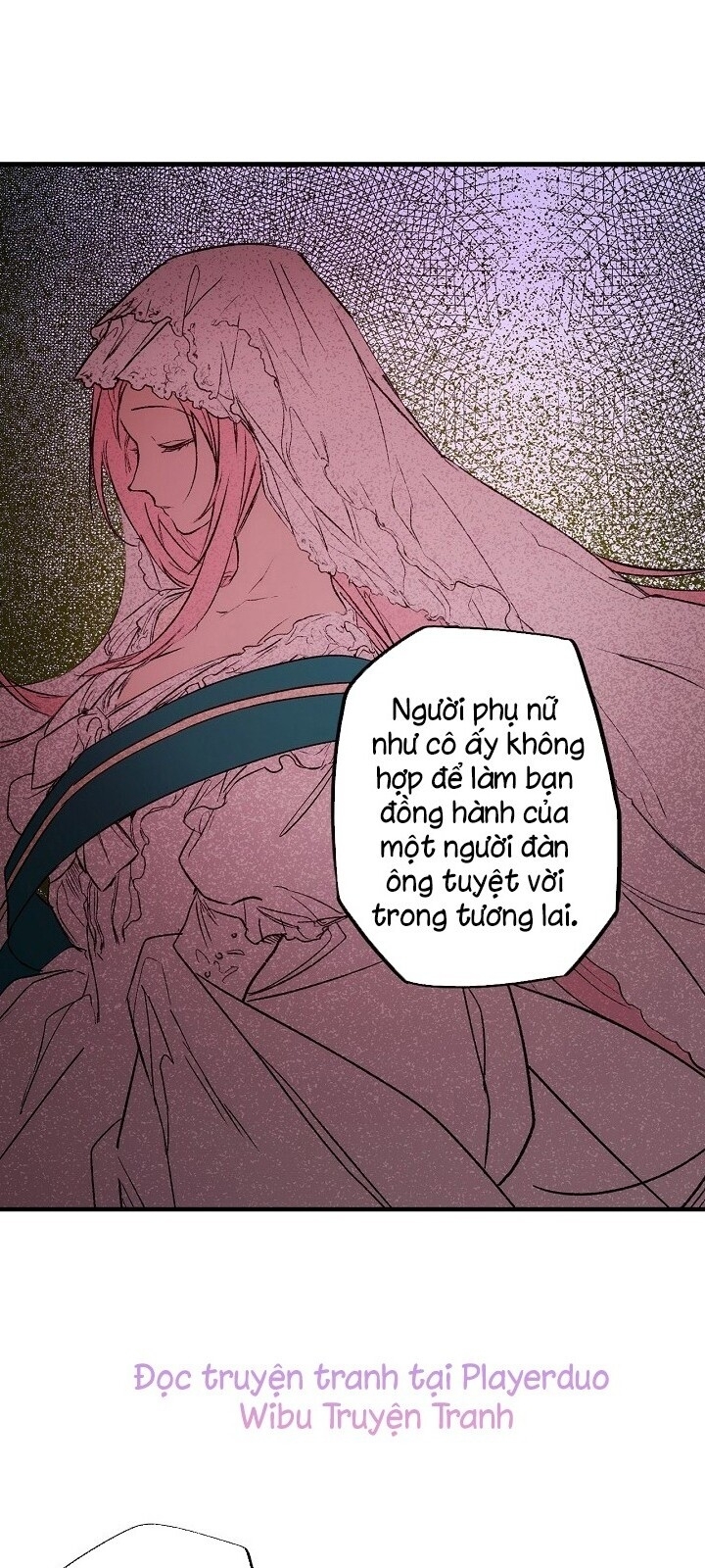 Câu Chuyện Cổ Tích Của Mẹ Kế Chapter 28 - 46