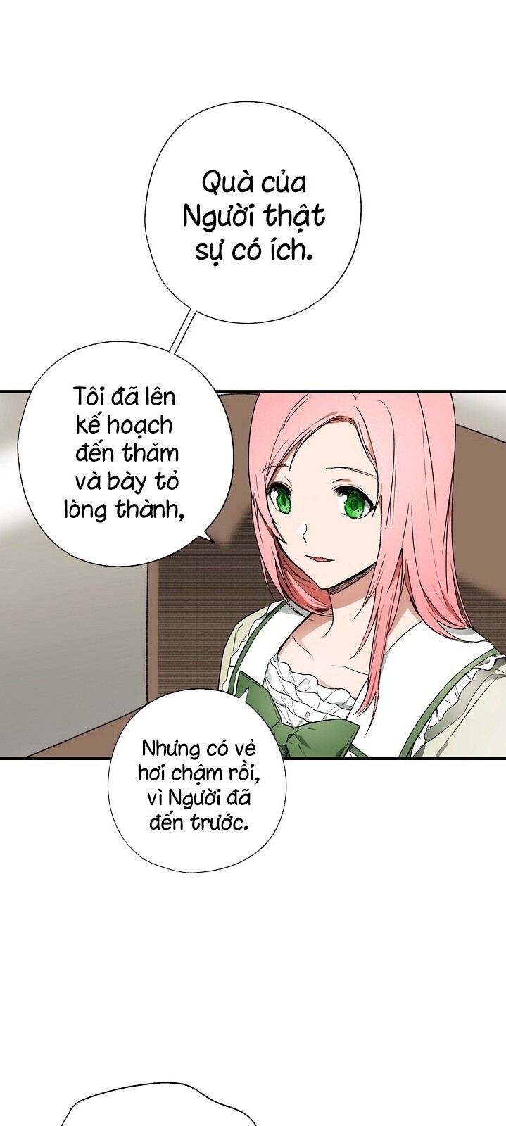 Câu Chuyện Cổ Tích Của Mẹ Kế Chapter 28 - 50