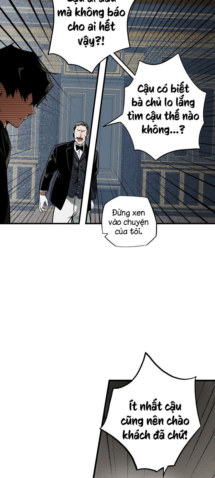 Câu Chuyện Cổ Tích Của Mẹ Kế Chapter 29 - 14