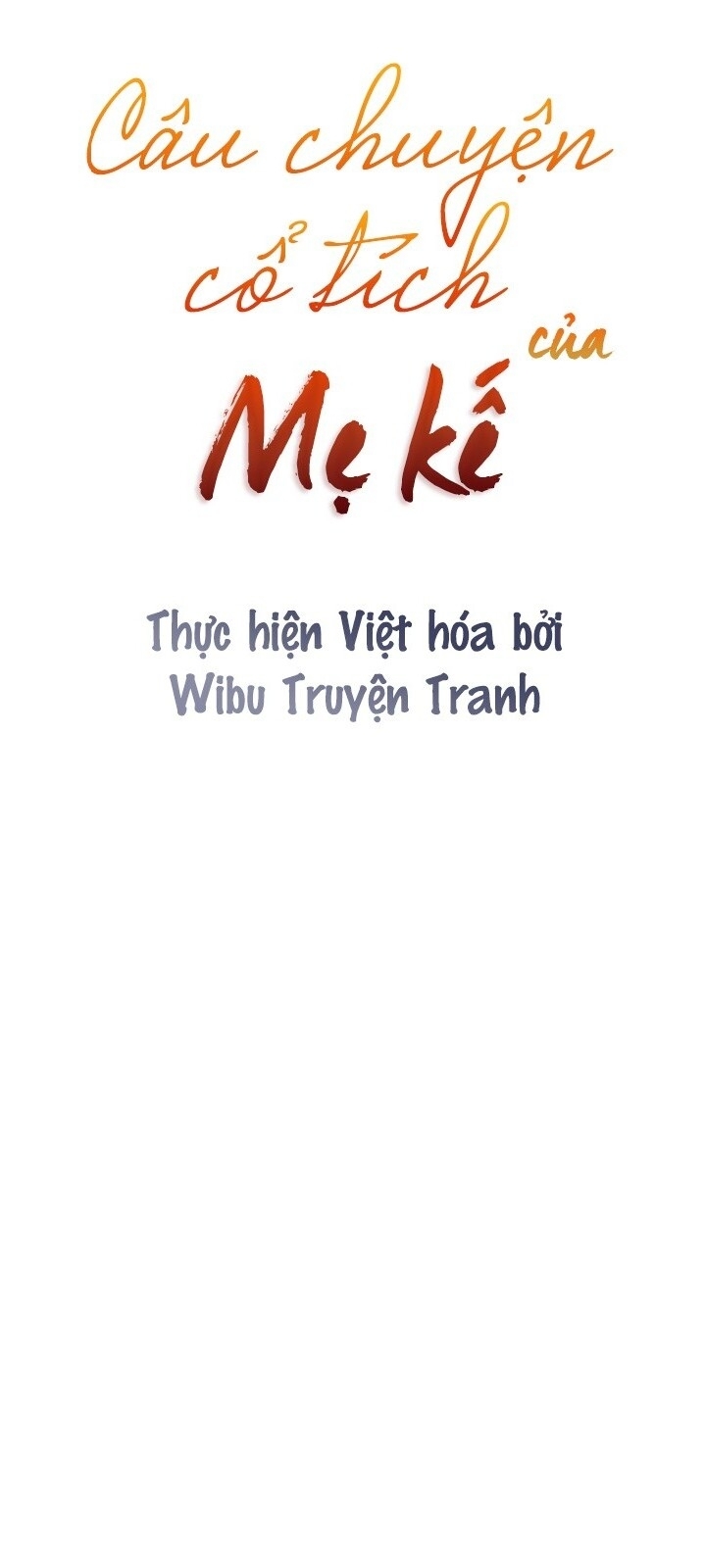 Câu Chuyện Cổ Tích Của Mẹ Kế Chapter 29 - 28