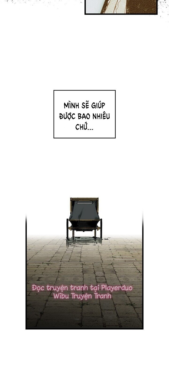 Câu Chuyện Cổ Tích Của Mẹ Kế Chapter 29 - 38