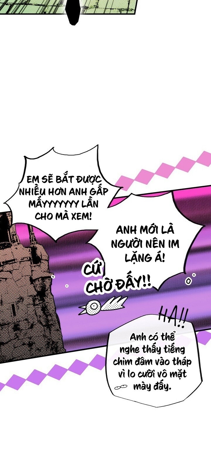 Câu Chuyện Cổ Tích Của Mẹ Kế Chapter 29 - 45