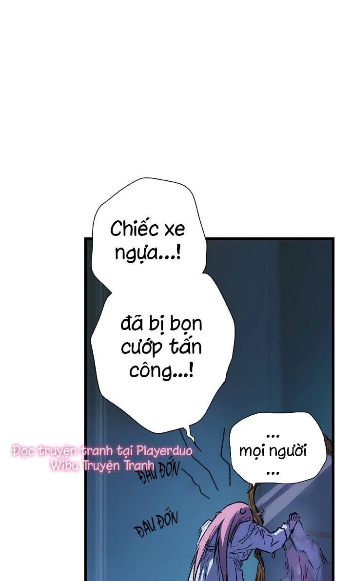 Câu Chuyện Cổ Tích Của Mẹ Kế Chapter 3 - 50