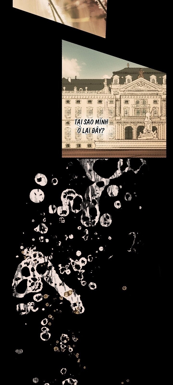 Câu Chuyện Cổ Tích Của Mẹ Kế Chapter 30 - 48