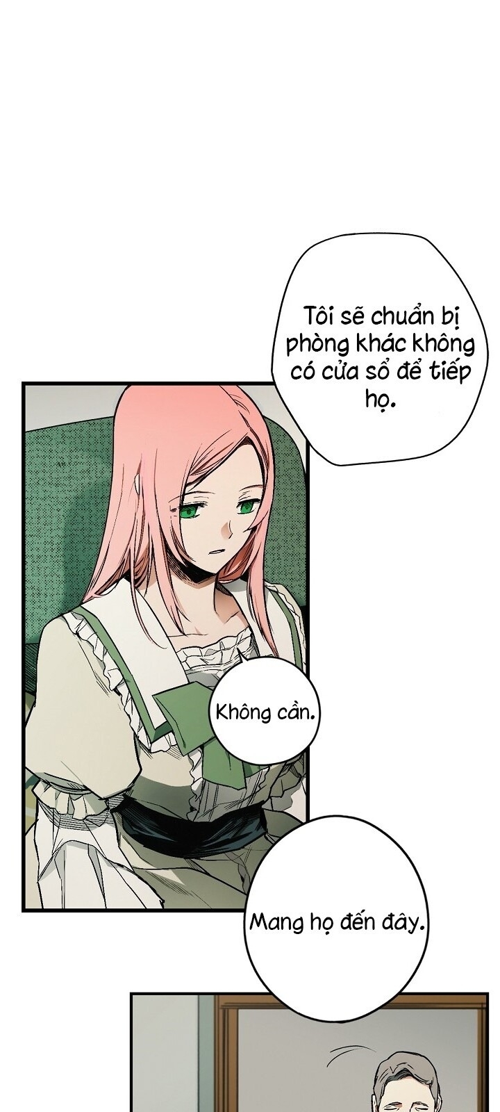Câu Chuyện Cổ Tích Của Mẹ Kế Chapter 30 - 53