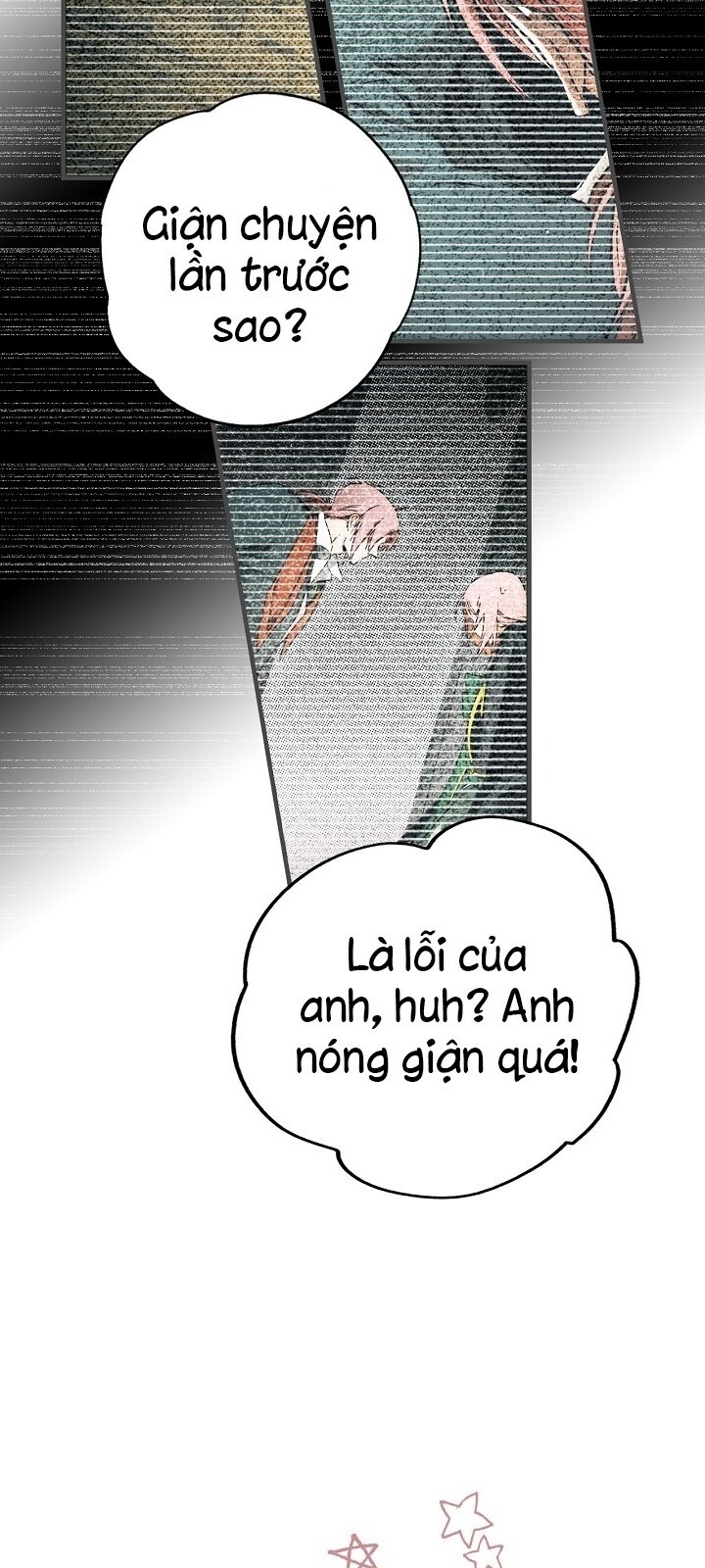 Câu Chuyện Cổ Tích Của Mẹ Kế Chapter 31 - 17