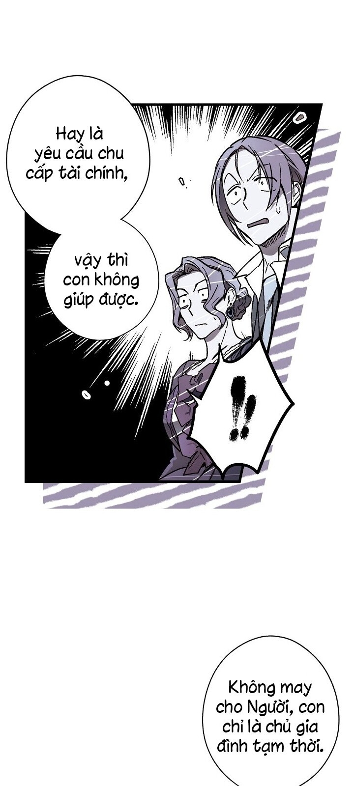 Câu Chuyện Cổ Tích Của Mẹ Kế Chapter 31 - 28