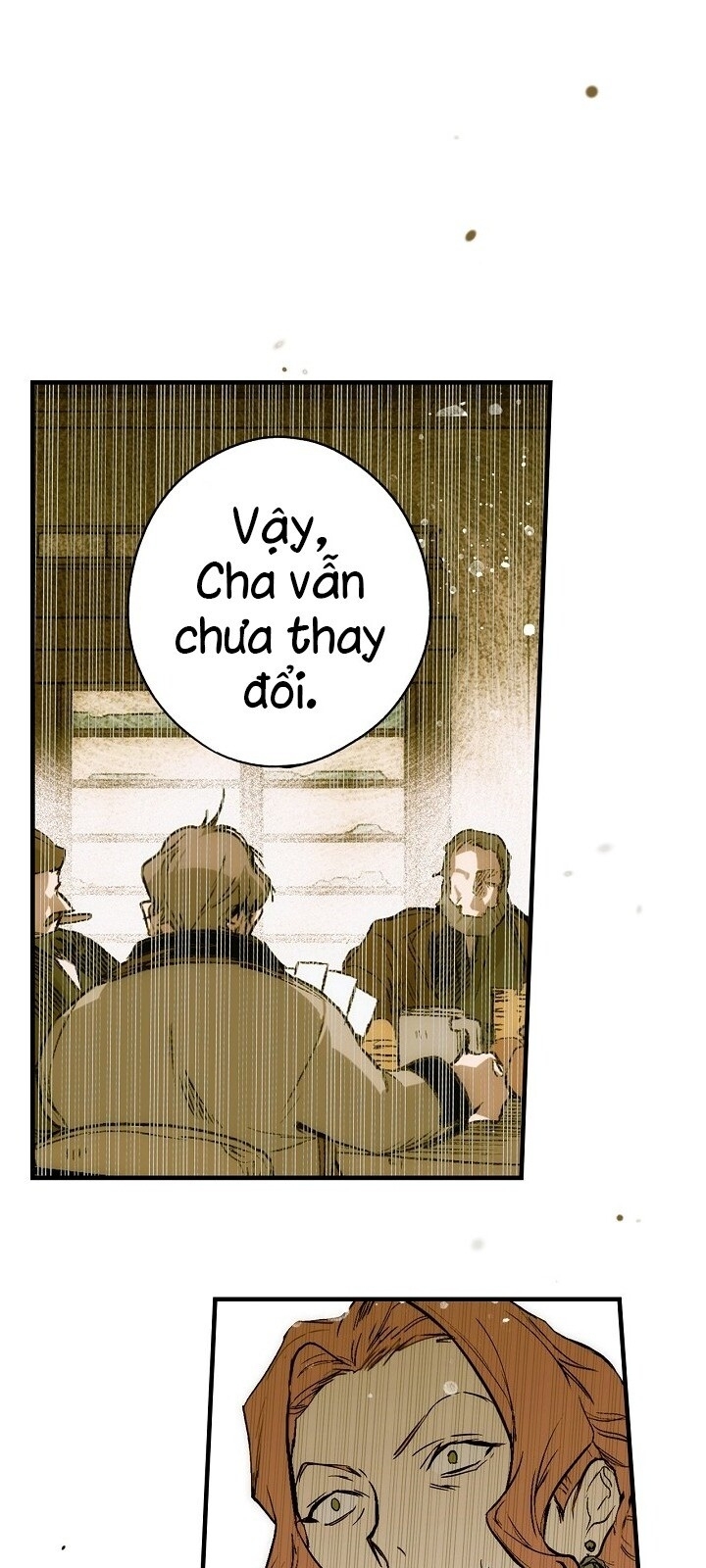 Câu Chuyện Cổ Tích Của Mẹ Kế Chapter 31 - 42