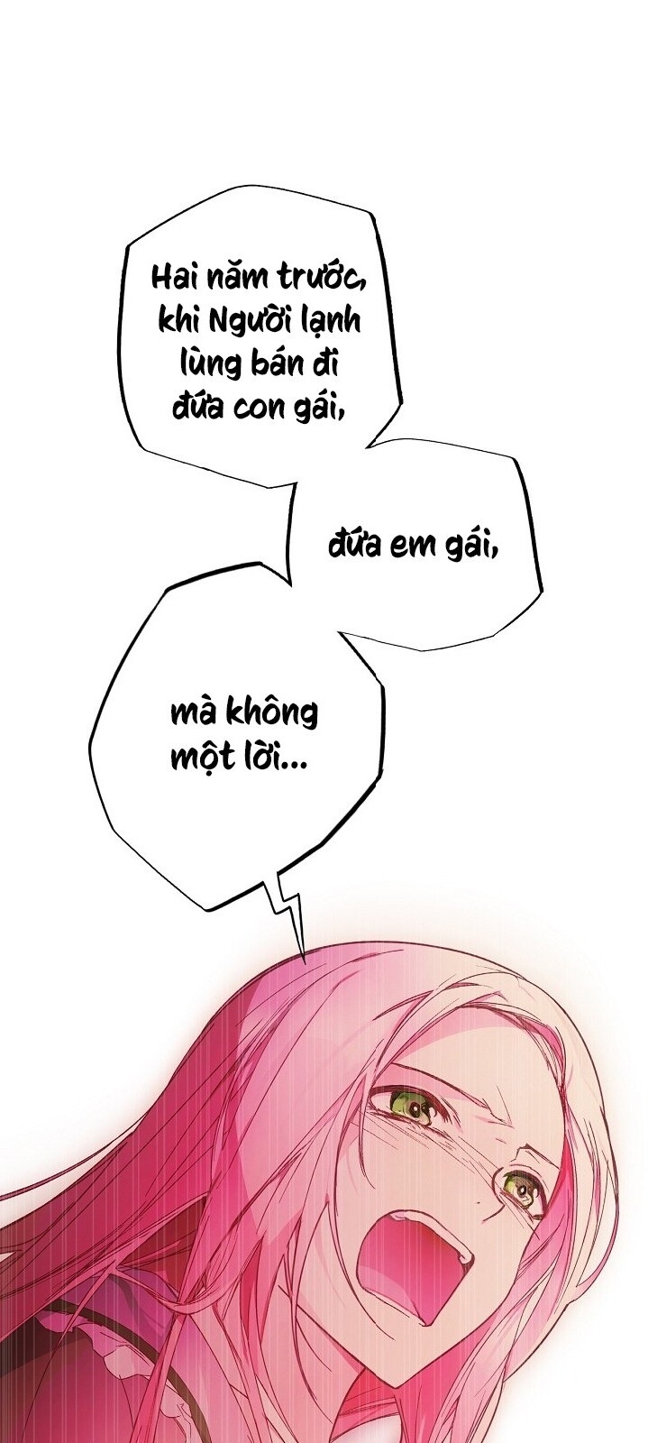 Câu Chuyện Cổ Tích Của Mẹ Kế Chapter 31 - 47