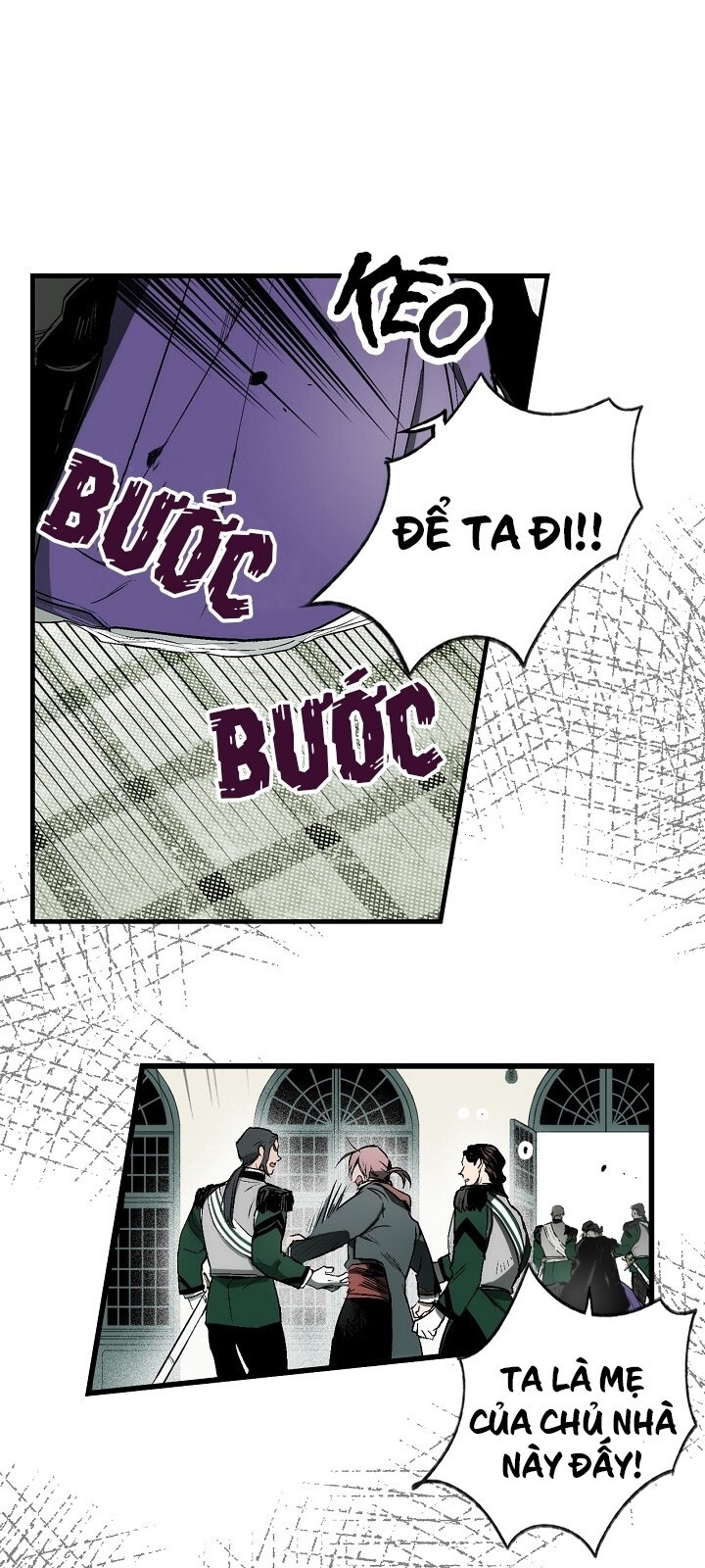 Câu Chuyện Cổ Tích Của Mẹ Kế Chapter 31 - 56