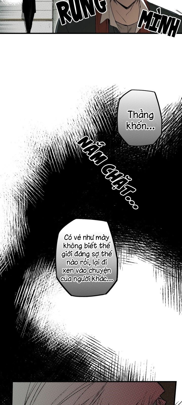 Câu Chuyện Cổ Tích Của Mẹ Kế Chapter 31 - 58