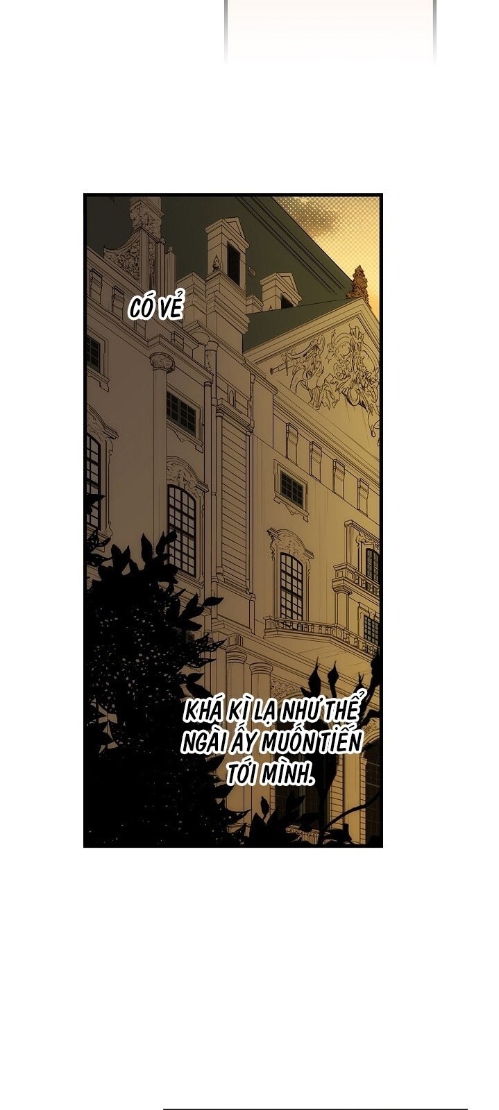 Câu Chuyện Cổ Tích Của Mẹ Kế Chapter 32 - 36
