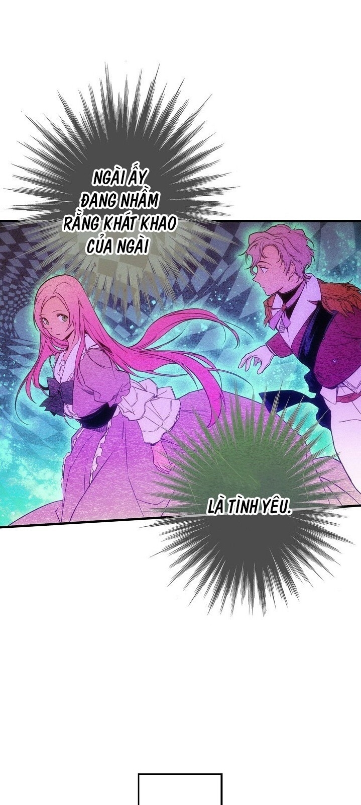Câu Chuyện Cổ Tích Của Mẹ Kế Chapter 33 - 42