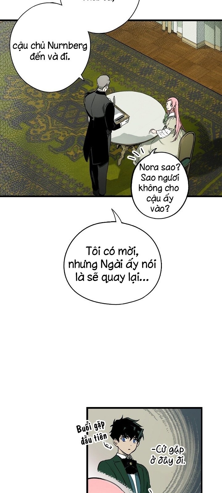 Câu Chuyện Cổ Tích Của Mẹ Kế Chapter 33 - 48