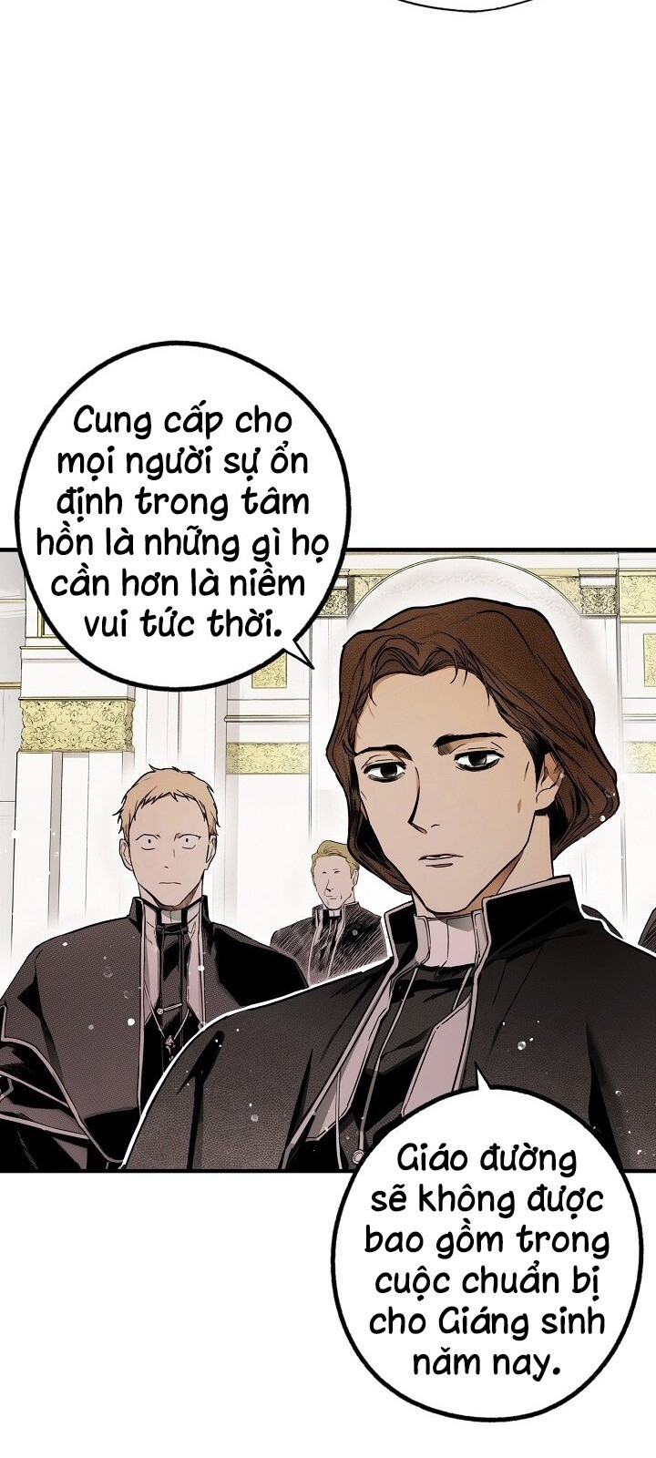 Câu Chuyện Cổ Tích Của Mẹ Kế Chapter 33 - 62