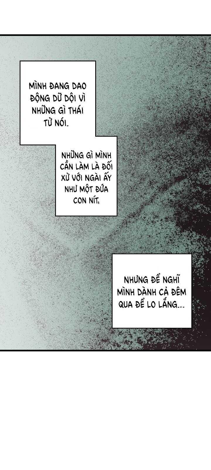 Câu Chuyện Cổ Tích Của Mẹ Kế Chapter 33 - 9