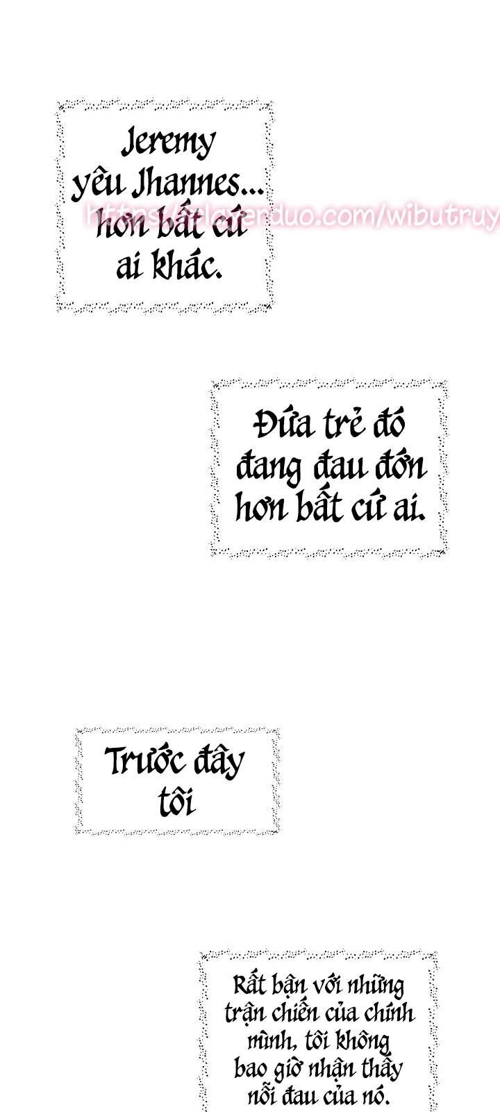 Câu Chuyện Cổ Tích Của Mẹ Kế Chapter 4 - 36
