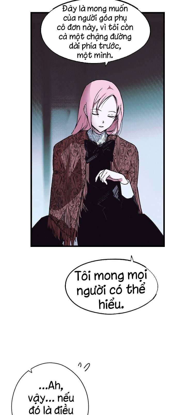 Câu Chuyện Cổ Tích Của Mẹ Kế Chapter 4 - 47