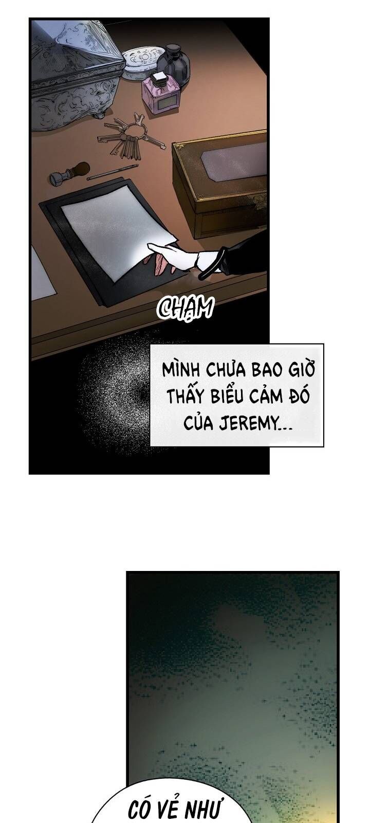 Câu Chuyện Cổ Tích Của Mẹ Kế Chapter 4 - 72