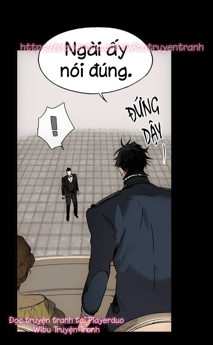 Câu Chuyện Cổ Tích Của Mẹ Kế Chapter 5 - 12