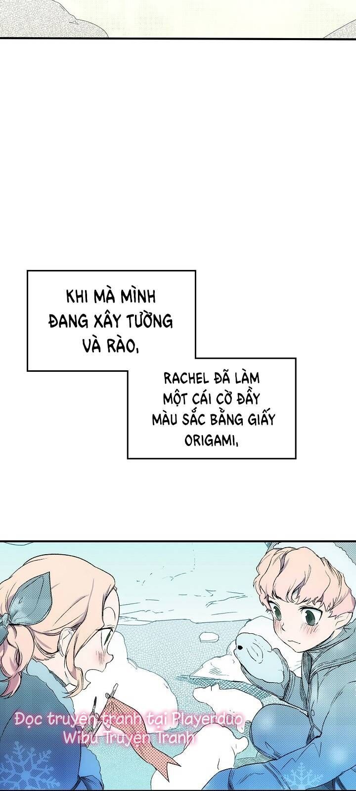 Câu Chuyện Cổ Tích Của Mẹ Kế Chapter 8 - 20