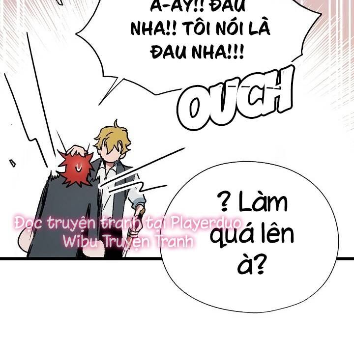 Câu Chuyện Cổ Tích Của Mẹ Kế Chapter 8 - 40