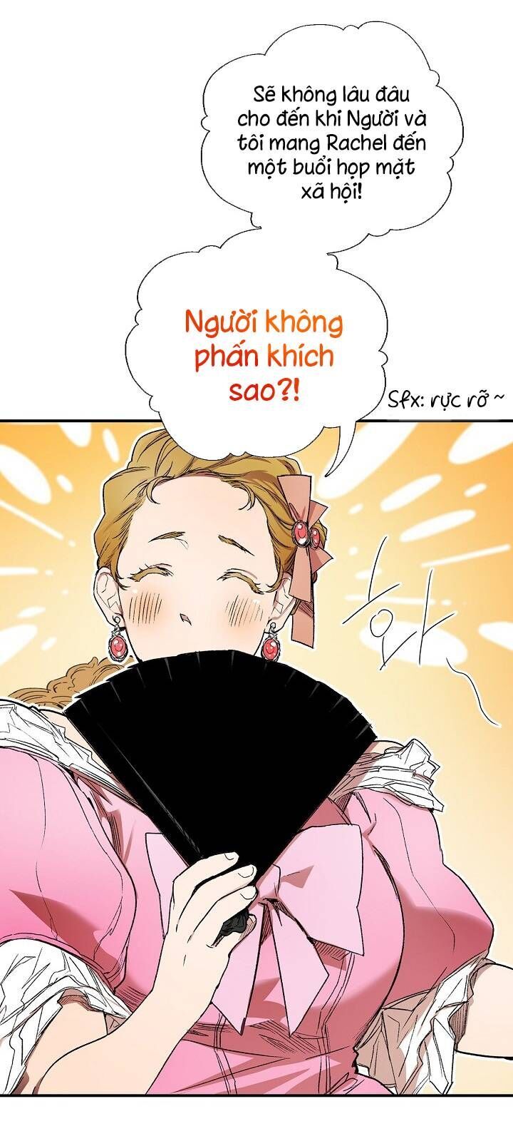 Câu Chuyện Cổ Tích Của Mẹ Kế Chapter 8 - 52