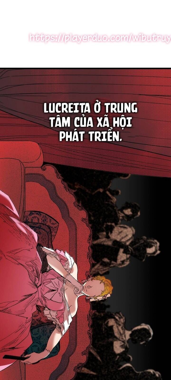Câu Chuyện Cổ Tích Của Mẹ Kế Chapter 8 - 59