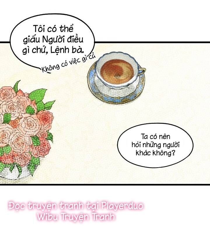 Câu Chuyện Cổ Tích Của Mẹ Kế Chapter 8 - 7
