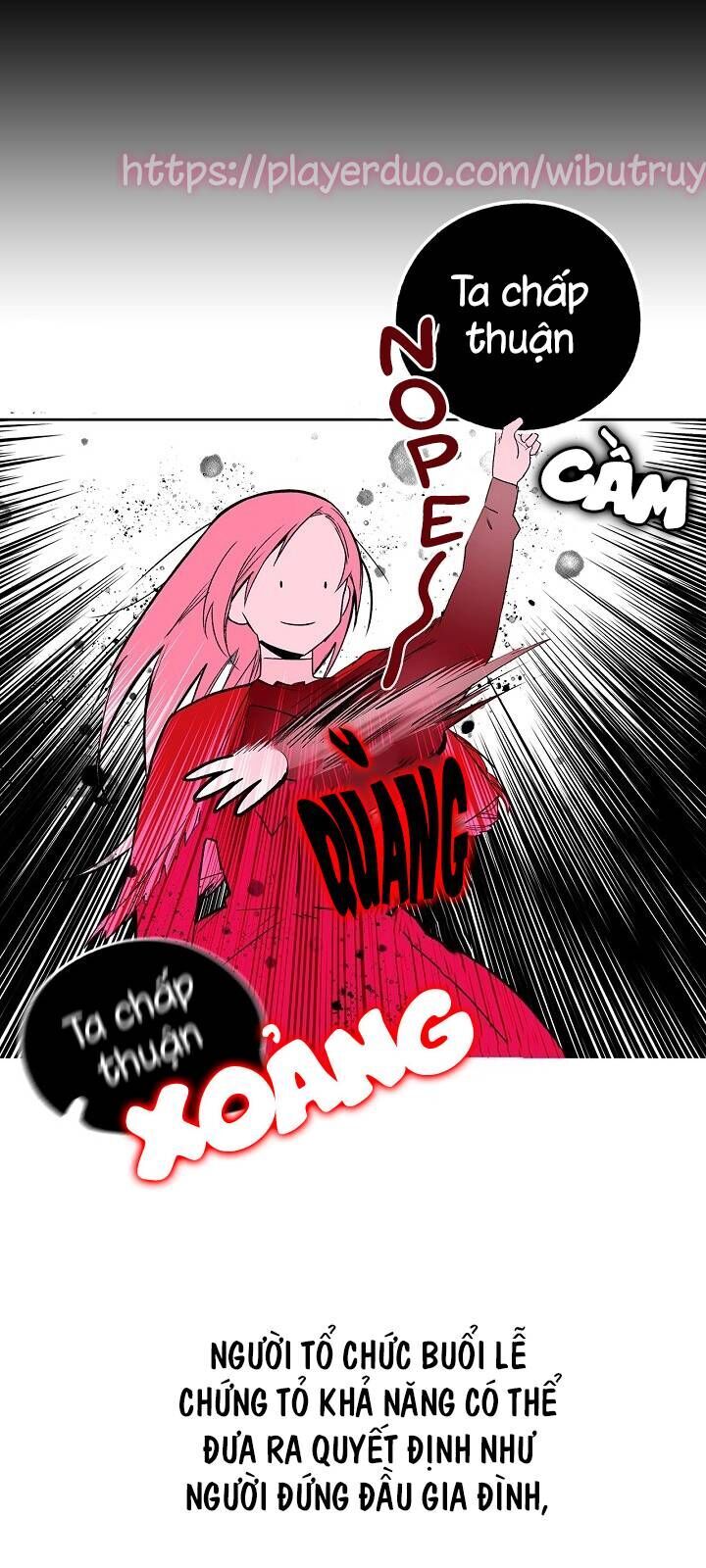 Câu Chuyện Cổ Tích Của Mẹ Kế Chapter 9 - 23