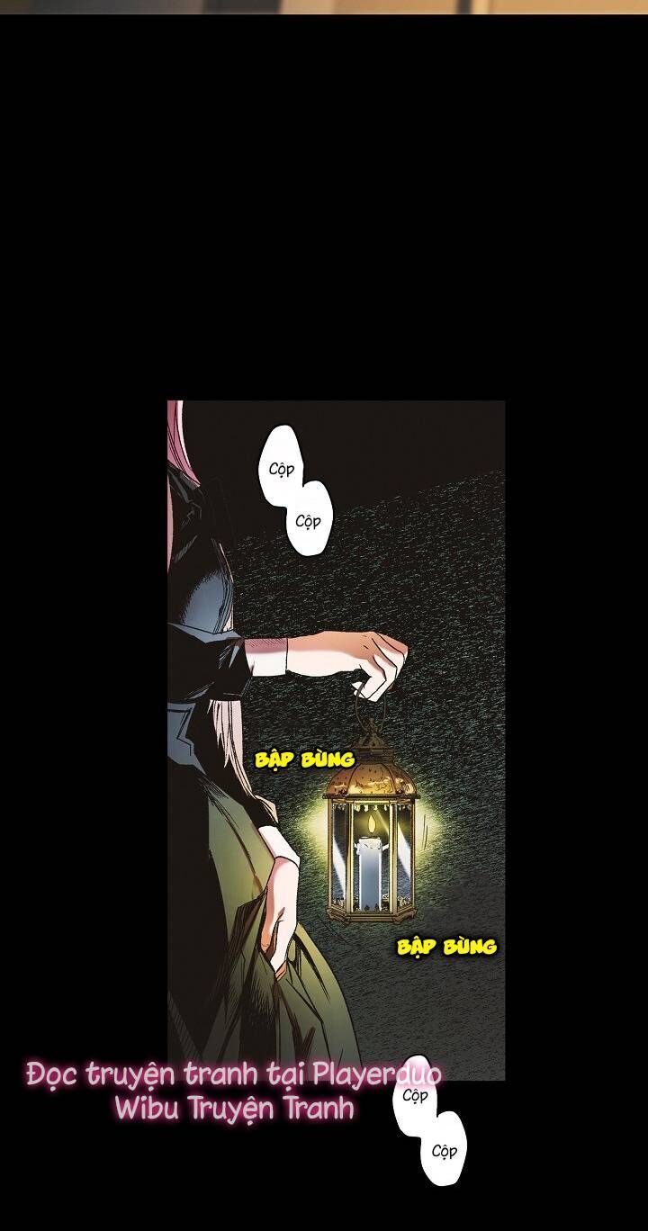 Câu Chuyện Cổ Tích Của Mẹ Kế Chapter 9 - 29
