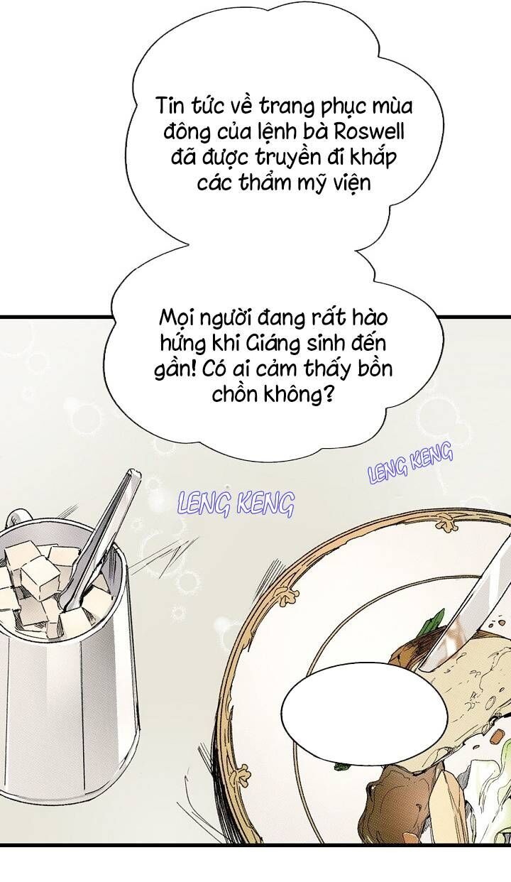Câu Chuyện Cổ Tích Của Mẹ Kế Chapter 9 - 40