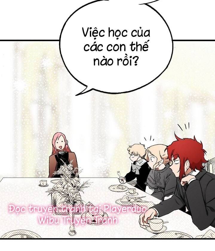 Câu Chuyện Cổ Tích Của Mẹ Kế Chapter 9 - 42